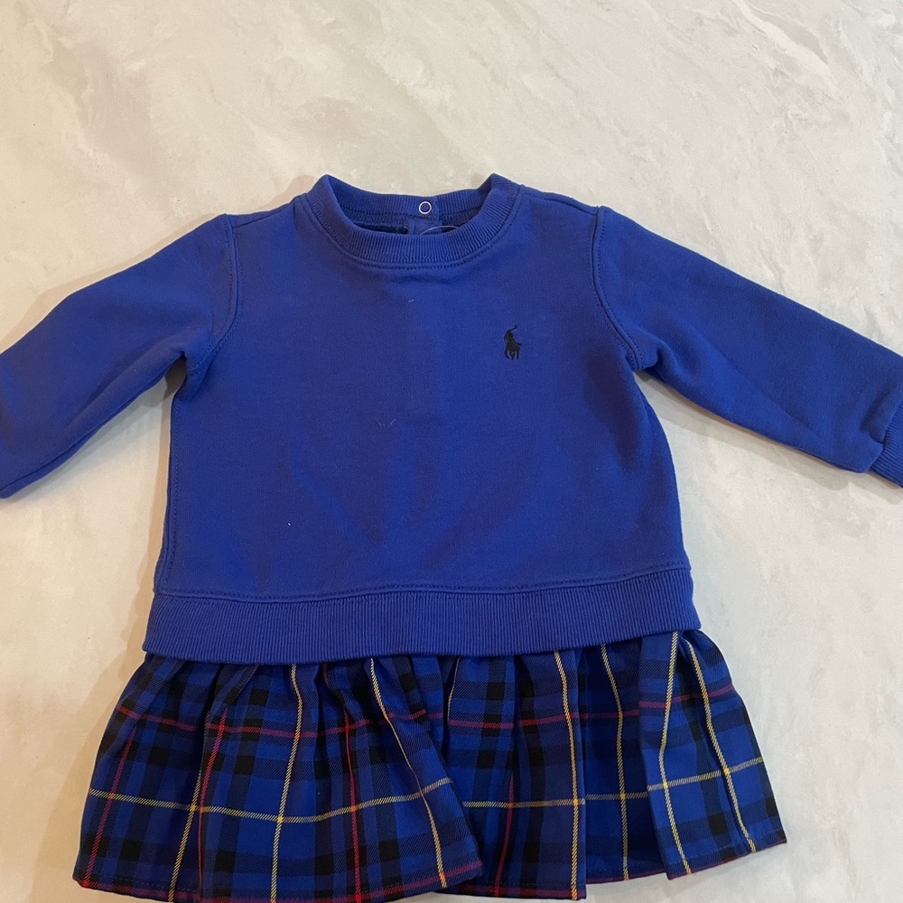 Kids Ralph Lauren 2-piece